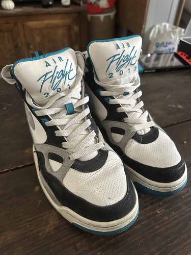 Nike air flight 2013 - flight,