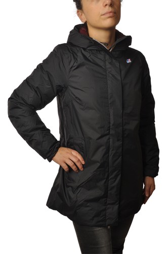 Way donna giubbotto avvitato - donna,