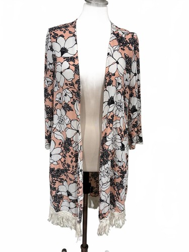 Zara trafaluc cardigan estivo - zara,