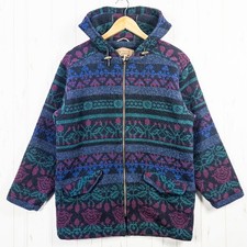 UNISEX S NAVY 19 WOOLRICH