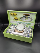 Tazzine Da Caffè X6 Marini