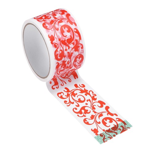Nastro washi fiori - washi, chinoiserie