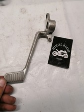 Pedalina Freno Posteriore Honda X Eleven 11 1100 99-01 MA