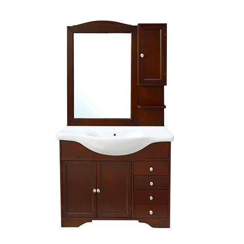 Mobile bagno monique con - mobile,