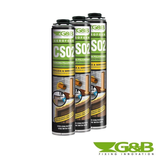 3pz schiuma poliuretanica - 3pz,