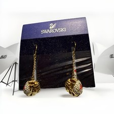 Rare Swarovski Nebulous