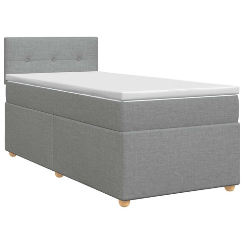 Letto molle con materasso - letto,