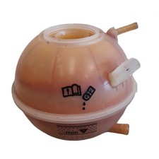 Vaschetta acqua radiatore 1J0121403B Volkswagen Golf 4 1.6 benzina 1997-2004