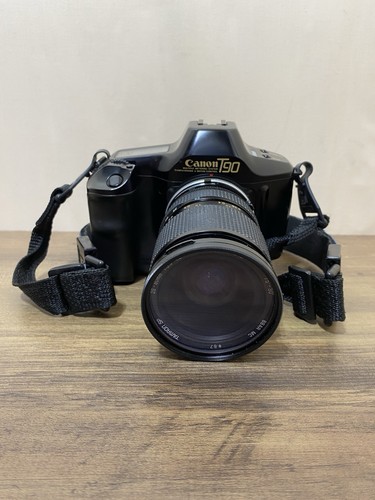 Canon t90 fotocamera - canon,