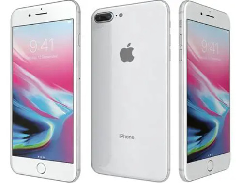 Apple iphone plus gb - 8,