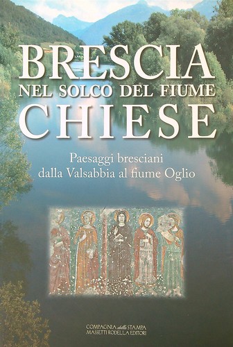 Brescia nel solco del fiume - solco,