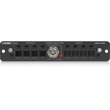 Scheda ADAT Klark Teknik