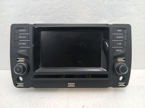 Autoradio originale volkswagen - originale,