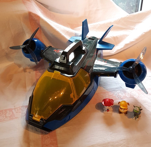 Aereo paw patrol air - aereo,