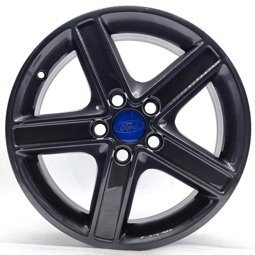 Cerchi lega ford - 4,