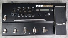 Line 6 POD HD300 Guitar