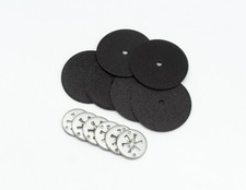 6x kit riparazione lamiera di