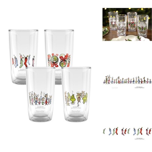 Tervis seuss grinch - dr., che