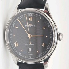 Fortis Terrestis Men's Swiss