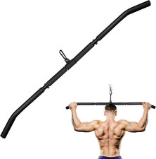 Barra LAT Machine, Girevole