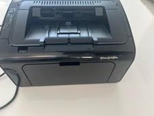 Stampante HP LaserJet Pro