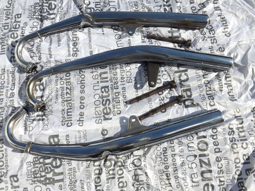 Kawasaki kh400 1976 kit - kh400,