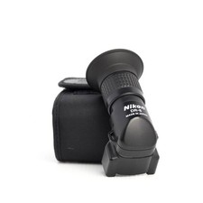 NIKON Usato DR-6 mirino