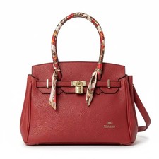 CHARRO - Borsa firmata a