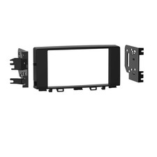 Kit installazione radio Metra