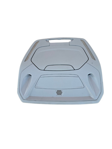 Plafoniera abitacolo ford - plafoniera,