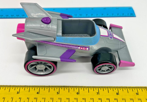 Paw patrol ready race - paw,