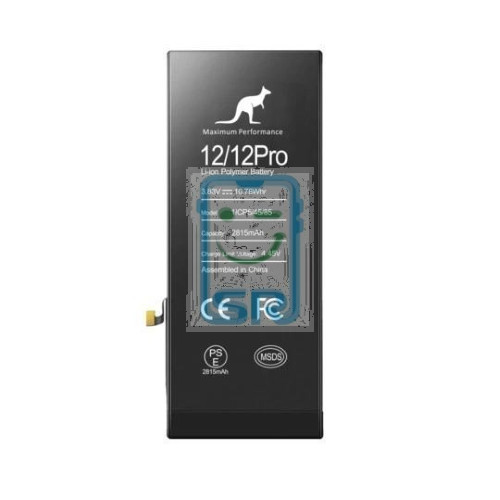 Batteria apple iphone 12 - apple, /