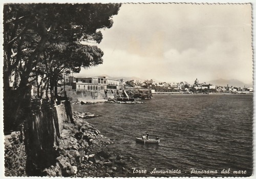 Torre annunziata napoli - torre,