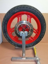 FRONT WHEEL CERCHIO ANTERIORE HONDA NS125F 85/87 44650-KR1-760