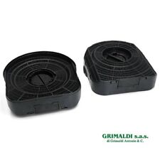 COPPIA FILTRI CAPPA TYPE 200