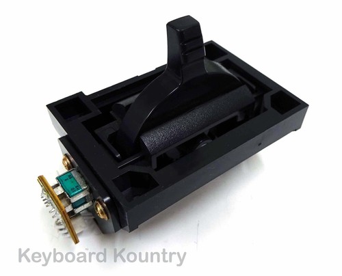 Gruppo joystick completo