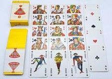 MAZZO CARTE POKER/BRIDGE HB