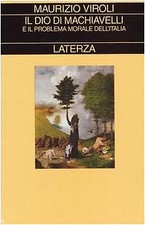 dio di machiavelli e il