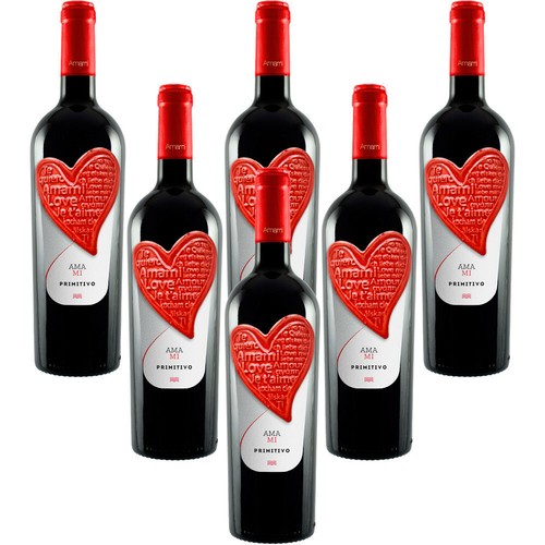 Primitivo puglia - primitivo,