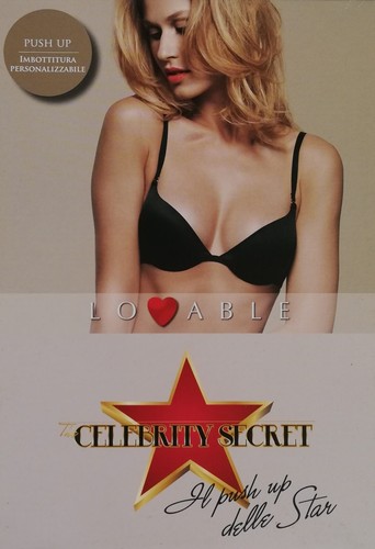 Reggiseno lovable imbottito - lovable,