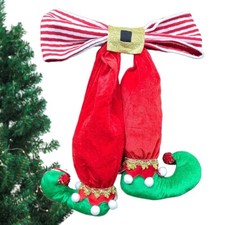 FIOCCO DECORAZIONE ALBERO DI