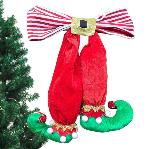 Fiocco decorazione albero - albero, di