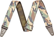 Fender Tracolla Cinta per