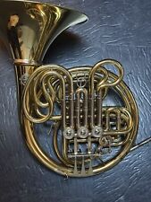 ALEXANDER  french horn