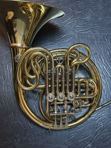 Alexander french horn - ,