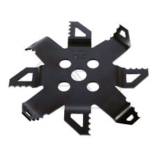 Lama disco Seghettato profes