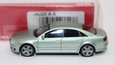 hg4697, vecchia Herpa Audi A8