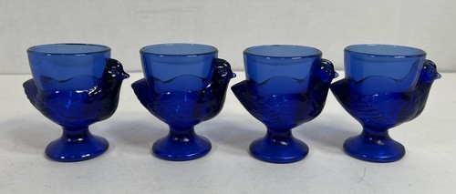 Tazze uova arcoroc - arcoroc, vintage