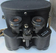 BINOCOLO RUSSO SOVIETICO BPZ4 8X30 ? PERFETTO