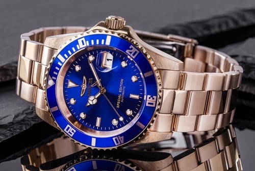 Invicta 30601 orologio uomo - orologio,